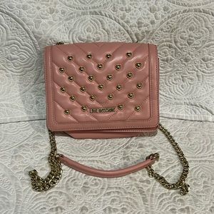 Love‎ Moschino crossbody